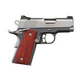 Kimber Ultra CDP Two Tone Handgun - 2 of 2