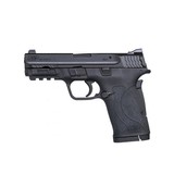Smith and Wesson M&P 380 Shield EZ Handgun - 2 of 2