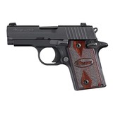 Sig Sauer P938 Microcompact 9MM Handgun - 2 of 2