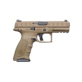 Beretta APX 9MM 4.25-inch 17 Rds - 2 of 2