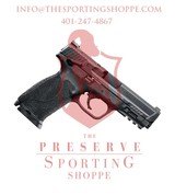 Smith & Wesson M&P 45 2.0 .45 ACP Handgun - 1 of 2