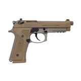 Beretta M9A3 Type G 9mm Threaded Barrel Handgun - 2 of 2