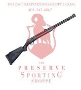 Thompson Center Impact 50 Black Powder Muzzleloader - 1 of 2