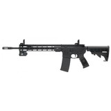 Smith & Wesson M&P-15 Carbine Tactical 223 Rem/ 5.56 Nato - 2 of 2