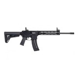 Smith & Wesson MP15-22 .22 LR 30rd 16.5in Sport Magpul MOE SL Grey - 2 of 2