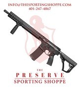 Daniel Defense DDM4 V9 Semi-Auto .223 Rem/5.56 NATO - 1 of 3