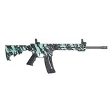 Smith & Wesson M&P15-22 Sport Rifle .22 LR 16in 25rd - 2 of 2