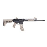 Smith & Wesson M&P15-22 Sport .22 Long Rifle - 2 of 2