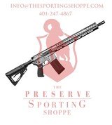 Sig Sauer M400 Elite TI Semi-Auto .223 Remington/5.56 NATO - 1 of 2