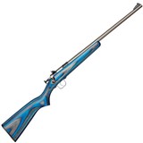 Keystone Arms Crickett Gen 2 Single Shot Bolt Action Rifle .22 LR 16.125" Barrel - 2 of 2