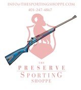 Keystone Arms Crickett Gen 2 Single Shot Bolt Action Rifle .22 LR 16.125" Barrel - 1 of 2