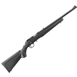 Ruger American Rimfire Compact .17 HMR 18