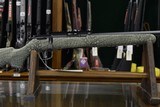 Savage 93 FV-SR Landry Bolt Action Rimfire Rifle .22 WMR 16.5