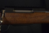 Tikka T3X Hunter Bolt Action Rifle .270 Winchester 22.4" Barrel - 10 of 12