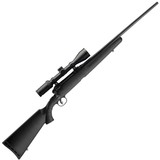 Savage Arms Axis II XP Bolt Action Rifle .243 Winchester 22" Barrel 4 Round - 2 of 2