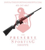 Savage Model 10 FCP-SR Bolt Action Rifle .308 Win 24" Fluted Heavy Barrel 10 Rounds - 1 of 2
