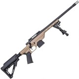 Mossberg MVP LC Bolt Action Rifle 5.56 NATO 16.25" Barrel 10 Rounds - 1 of 1