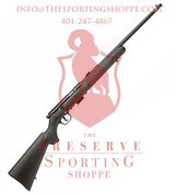 Savage Mark-II F Bolt Action Rifle .22 LR 21" Barrel 10 Rounds - 1 of 1