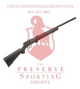 Savage Mark-II FV Bolt Action Rifle .22 Long Rifle 21" Barrel 5 Rounds - 1 of 1