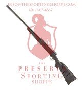 Savage 11 Long Range Hunter 6.5 Creedmoor Bolt Action Rifle 4 Rounds - 1 of 1