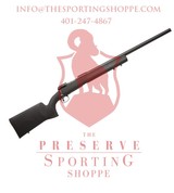 Savage Model 10 FCP Bolt Action Rifle .308 Winchester 24" Barrel 4 Rounds - 1 of 1