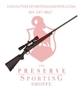Remington 700 ADL w/Scope Bolt 7mm Remington Magnum - 1 of 1