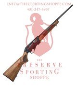 CZ 512 American Semi-Auto .22 WMR 20.5" 5+1 Walnut Stock - 1 of 1