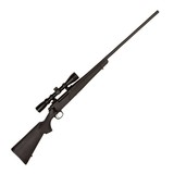 Remington 700 ADL w/Scope Bolt .300 Winchester - 1 of 1
