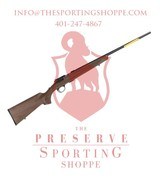 Browning T-Bolt Sporter Bolt 17 HMR - 1 of 1