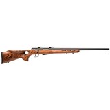 Savage Arms 25 Lightweight Varmint Rifle .22 Hornet 24" - 1 of 1