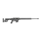 Ruger Precision Rifle 6.5 Creedmoor 24" - 1 of 1