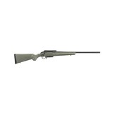 Ruger American Predator 6.5 Creedmoor Bolt-Action Rifle w/ AI-Style Magazine - 1 of 1