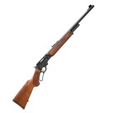 Marlin 1895 Classic Lever 45-70 Government 22" 4+1 Black Walnut Stock Blued - 1 of 1