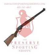 Marlin 336 Lever .30-30 Winchester - 1 of 1