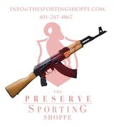 Century Arms Red Army Standard RAS47 Semi-Automatic 7.62x39mm Rifle - 1 of 1