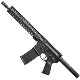 CMMG MK4 K Semi-Auto Pistol .223 Rem/5.56 NATO 12.5" - 2 of 2
