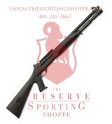 Benelli M4 Tactical 12 Gauge Shotgun - 1 of 1