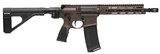 Daniel Defense DDM4 V7P Law Tactical 5.56 NATO Semi Automatic Rifle - 1 of 1