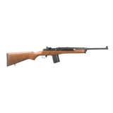 Ruger Mini-14 5.56 Caliber Semi-Automatic Ranch Rifle - 1 of 1