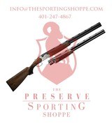 Beretta 686 Silver Pigeon I Combo 20 GA/28 GA - 1 of 1