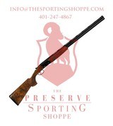 Beretta 686 Onyx Pro Sporting Shotgun 20 Gauge - 1 of 1