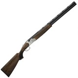 Beretta 686 Silver Pigeon I Over & Under Shotgun 20 Gauge Shotgun - 2 of 2