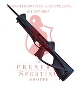 Beretta CX4 Storm 9mm Semi Automatic Carbine - 1 of 1