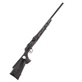 Savage A17 Target Thumbhole Semi-Auto .17 HMR - 1 of 1