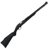 Marlin Model 60 Semi-Automatic .22 LR 19" 14+1 Synthetic Black Stock Blued - 2 of 2