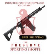 Daniel Defense DDM4 V7 Carbine Pistol + Free Shipping! - 1 of 3