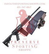 Smith and Wesson M&P15 Sport II .223 REM / 5.56 NATO Semi Auto Rifle - 1 of 1