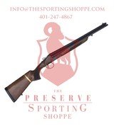 Charles Daly Chiappa Triple Threat Break Open 12 Gauge - 1 of 1