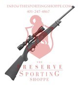 Ruger 10/22 Carbine Semi-Automatic .22 LR - 1 of 1