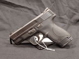 Pre-Owned - Smith & Wesson M&P9 9mm Handgun - 2 of 5